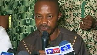 United Labour Congress threatens to embark on nationwide strike