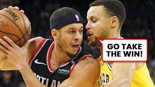 What You DIDN'T KNOW about Seth Curry (Stephen Curry's BROTHER)