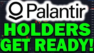Palantir Technologies PLTR Stock HIT THE GOLDEN POCKET! NEW SETUP AND DETAILED ANALYSIS!