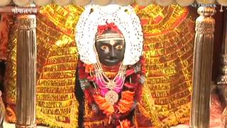 Aarti Live-थावे मंदिर गोपालगंज-Thave Mandir-Gopalganj -On 24th March 2015