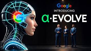 Google Deepmind S Alphaevolve Ai That Discovers New Math