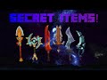 SECRET ITEMS! (Nether Reactor core,Invisible Bedrock, And More!) - MCPE 0.16.2 SECRET ITEMS! (Nether Reactor core,Invisible Bedrock, And More!) - MCPE 0.16.2