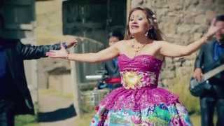 Loly Salas - Mi Escritorio (Video Oficial) 2014