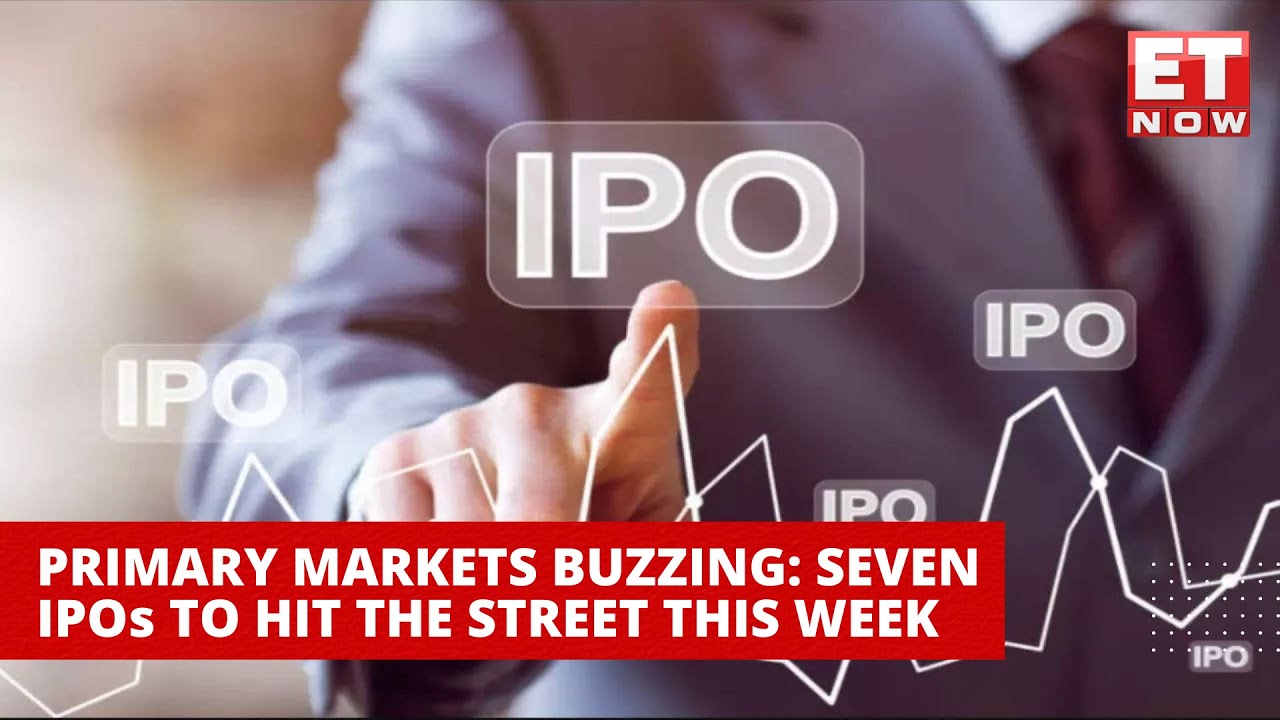 Seven IPOs To Hit The Market This Week: All You Need You Know About ...