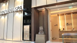 Discover Tranquility: Relaxation in a Serene Haven | Yinyang Spa