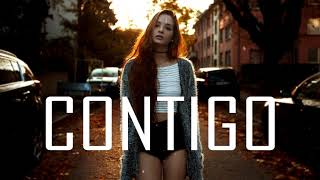Pista De Reggaeton 2019 ✘ Beat De Reggaeton 2019 - "CONTIGO" (Prod. By Zaylex En El Ritmo)