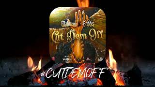 Maloneyy \u0026 Saddis - Cut Dem Off (ROIT RIDDIM)