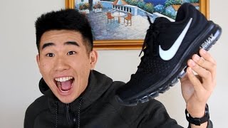 Nike Air Max 2017 Performance Review!