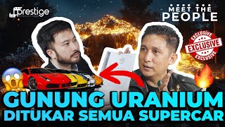 EKSKLUSIF! FIRDAUS OIWOBO: KONTROVERSI, KLARIFIKASI, & HALUSINASI?! | GUNUNG SAYA DIBELI 1T!