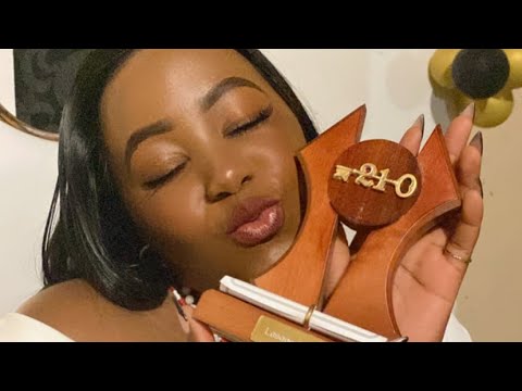 My 21st Birthday Vlog Part 1 Youtube