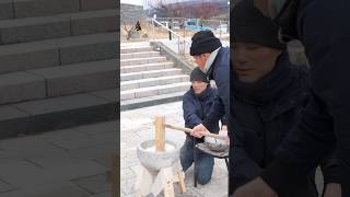 餅つきイベント#1月#January#restaurant#レストラン#おすすめ#recommendation#農業#agriculture#pounding mochi#event#nagano