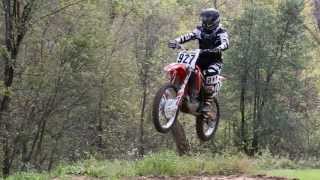 Meadow valley motocross park... video montage`