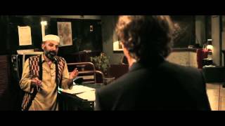 Rock the Kasbah Official Trailer 2015