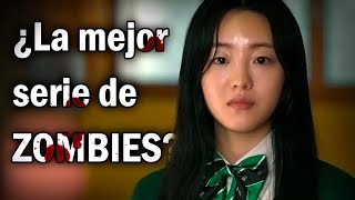 ¿Qué ESTUVO MAL con ESTAMOS MUERTOS?