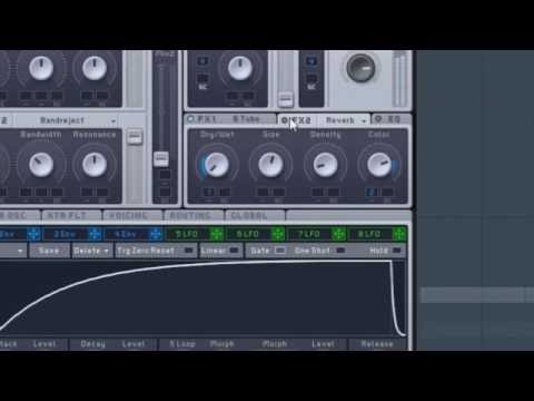 MASSIVE TUTORIAL | Dirty DnB/Dubstep Bass! MASSIVE TUTORIAL | Dirty DnB/Dubstep Bass!