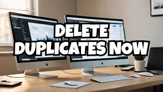 Double Killer: Finding Duplicates