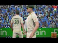 🔴live india vs australia 4th test day 1 live ind vs aus live cricket match today indvsaus