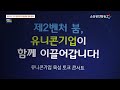 yestv뉴스 중기부 지역 벤처투자 활성화 계획 발표