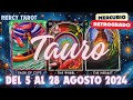 🌘 Tauro ♉️ TUS ENERGÍAS EN MERCURIO RETRÓGRADO 💫 Del 5/28 de Agosto 2024 #tauro #tarot #hoy