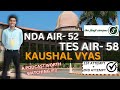 DOUBLE RECOMMENDATION IN A ROW !! KAUSHAL VYAS - AIR 52