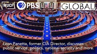 Global Perspectives | Leon Panetta