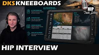 We got an INSANE New DCS Utility | DKS Boards & the Developer Behind it