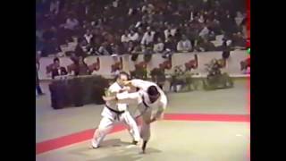 KASE SHIRAI DEMO 1989