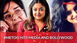 MeToo In India