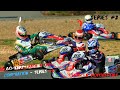 Go-Kart Crash & Fail Compilation - Series #2