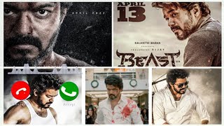 Beast Trailer BGM | Beast Trailer BGM Ringtone | Thalapathi Vijay | Anirudh | Download link 👇