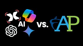 Can AI Pass the Easiest AP Exam?