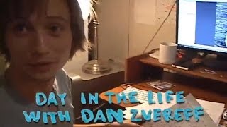 Visualtraveling - Day in the Life with -Dan Zvereff- (2010)