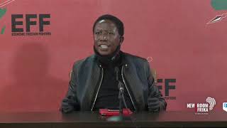 'I have never had dealings with VBS' says Malema