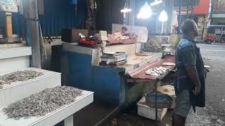 Amazing special fish market Most Satisfying Super Streets Fish markets fishcutting#bigfishcutting