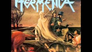 Hermetica - Tu eres su seguridad