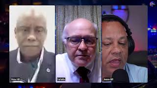 🔴 LIVE: The Hill of Justice – The Eleanor Ross Story Gets Personal — Victor's Connection Revealed