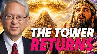 The Church Just Warned About a Modern Tower of Babel... (It's Already Being Built)