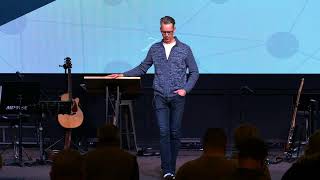 Has God Said?- Senior Leader Jim Baker