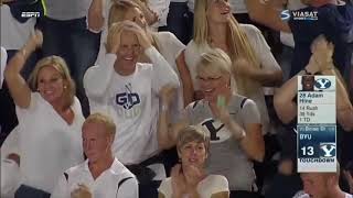 CFB classics Boise State vs BYU 2015