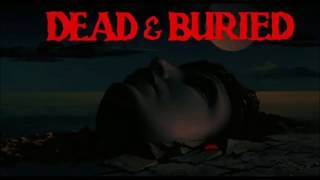 Dead and Buried (1981) - Official Trailer HD