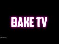 Новое интро канала bake tv