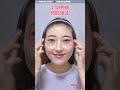 simple eye bags removal exercise u0026 massage you must do eye wrinkles dark circles under eyes