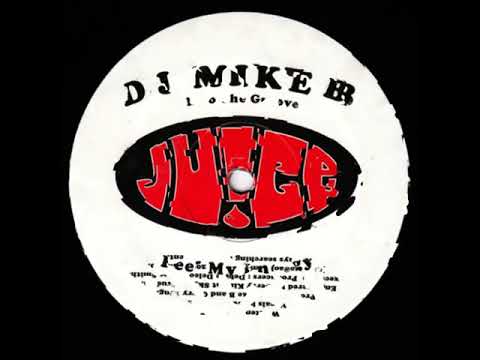 DJ Mike B - Feel My Energy (Original Mix).mpg.mp4 - YouTube