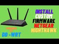 Install Custom Firmware on Nighthawk Router ( Unleash your Routers Potential ) 😱😱😱