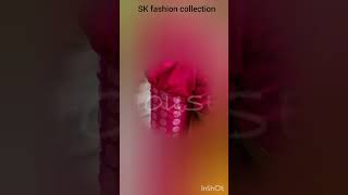 Trending puff sleeve designs/SK fashion collection ☺️#susbcribe #sleevesdesign