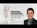 60 rue du marais notre dame de l Île perrot qc antoine latulippe 1080p