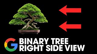 Binary Tree Right Side View - 199. LeetCode - Java