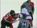 02 09 2009 erik reitz vs david clarkson