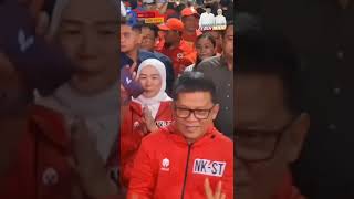 Lagu Pantung NK-STA Andalan