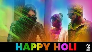 Surf Excel Holi Ad Spoof | Holi Special Video 2019